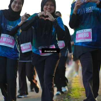 Runner Photo 4778225