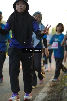 Runner Photo 4778228