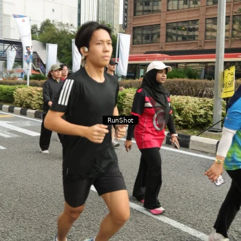 Runner Photo 4778229