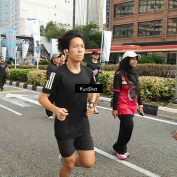 Runner Photo 4778233