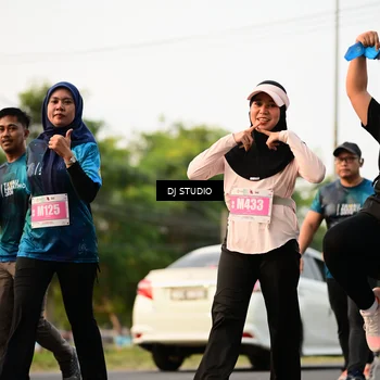 Runner Photo 4778235