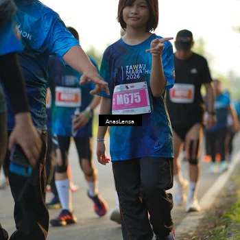 Runner Photo 4778238