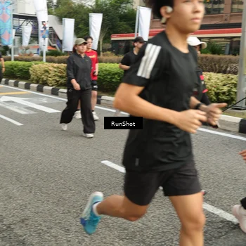 Runner Photo 4778242