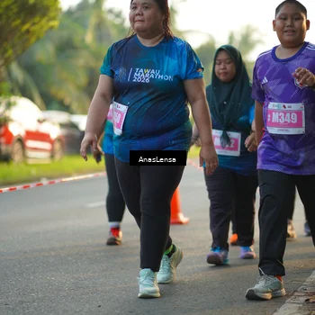 Runner Photo 4778244