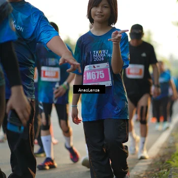 Runner Photo 4778245