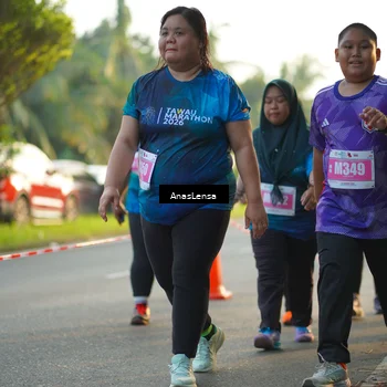 Runner Photo 4778246