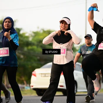 Runner Photo 4778251