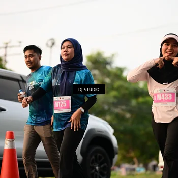 Runner Photo 4778252