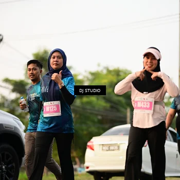Runner Photo 4778255