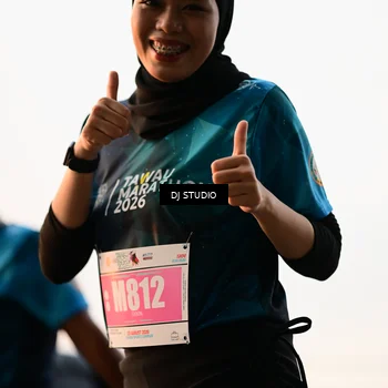 Runner Photo 4778260