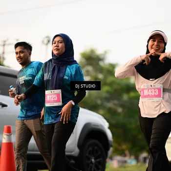 Runner Photo 4778264