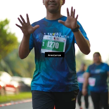 Runner Photo 4778265