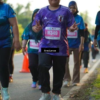 Runner Photo 4778268