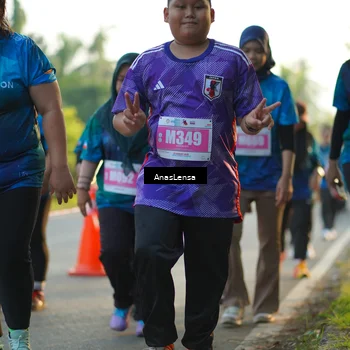 Runner Photo 4778269