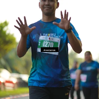 Runner Photo 4778271