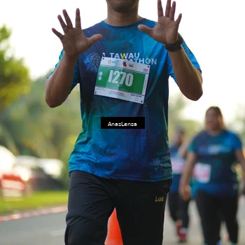 Runner Photo 4778274