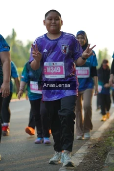 Runner Photo 4778276