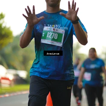 Runner Photo 4778278