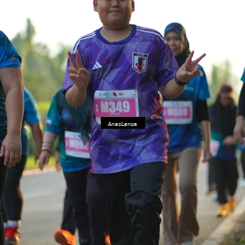 Runner Photo 4778280