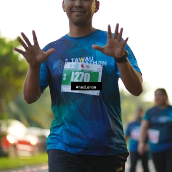 Runner Photo 4778281