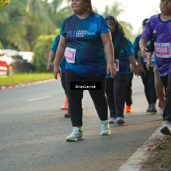 Runner Photo 4778282
