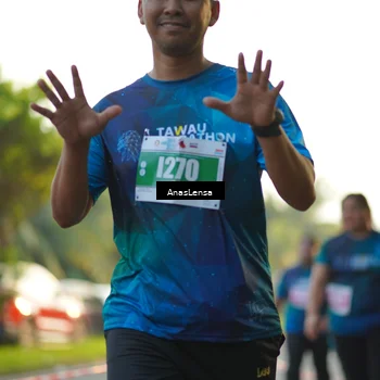 Runner Photo 4778283
