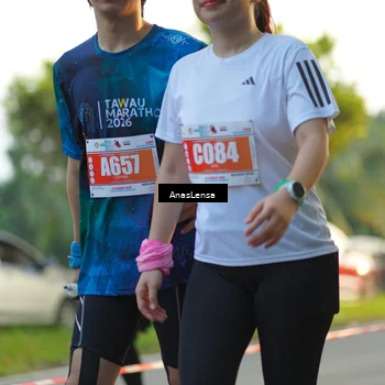 Runner Photo 4778284
