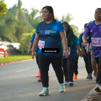 Runner Photo 4778285