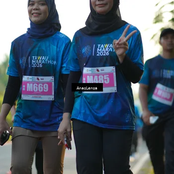 Runner Photo 4778287