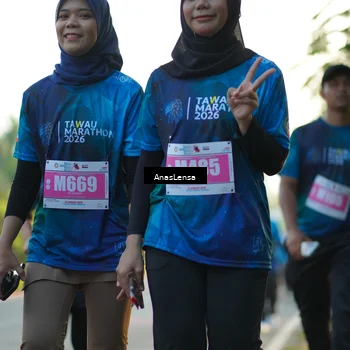 Runner Photo 4778294