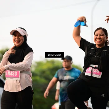 Runner Photo 4778301