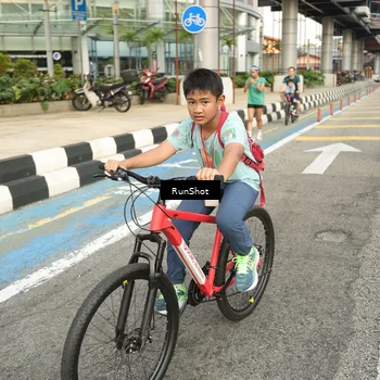 Runner Photo 4778302