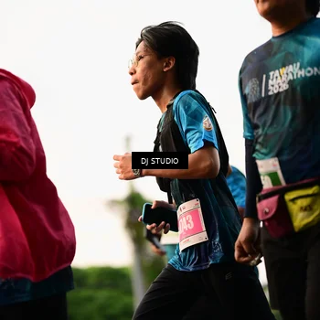 Runner Photo 4778303