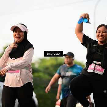 Runner Photo 4778306
