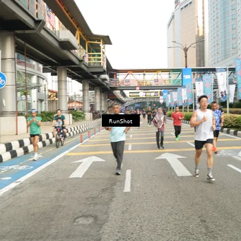 Runner Photo 4778310