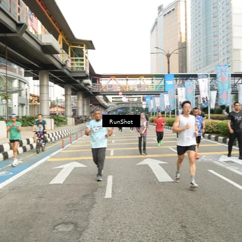Runner Photo 4778315