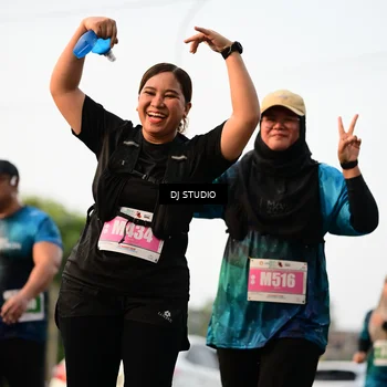 Runner Photo 4778316