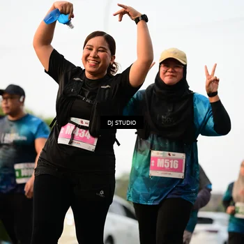Runner Photo 4778318