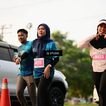 Runner Photo 4778319