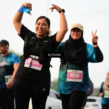 Runner Photo 4778321
