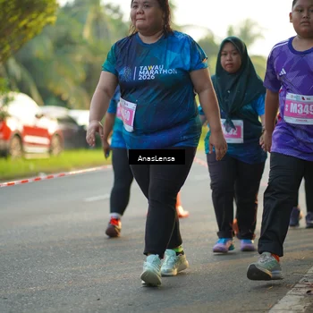 Runner Photo 4778322