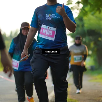Runner Photo 4778327