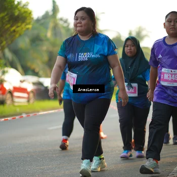 Runner Photo 4778328