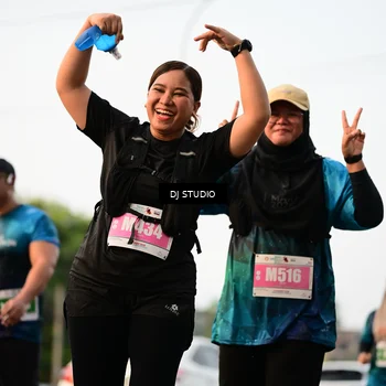 Runner Photo 4778330