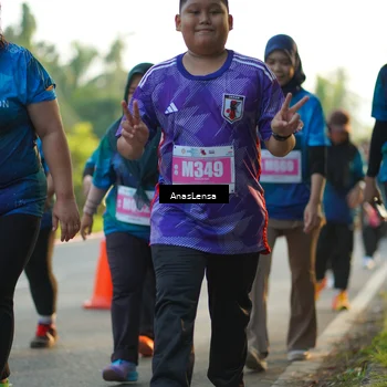 Runner Photo 4778331