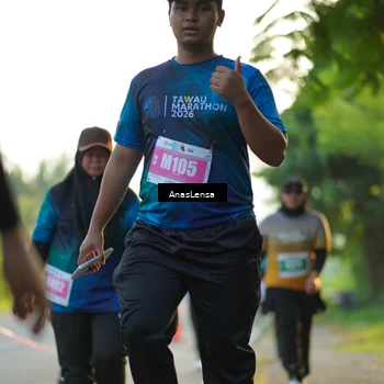 Runner Photo 4778333
