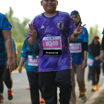 Runner Photo 4778334