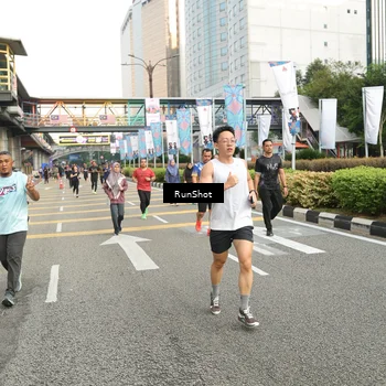 Runner Photo 4778337