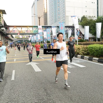 Runner Photo 4778338