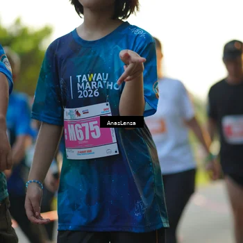 Runner Photo 4778340